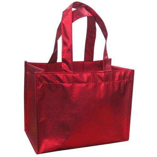 PZBNW-15 Non-Woven tote bag